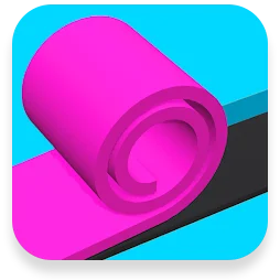 Color Roll 3D